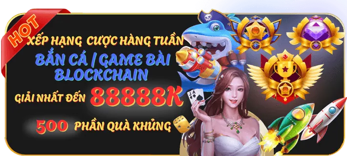 Khuyến mãi Xổ Số vn583 nhà cái