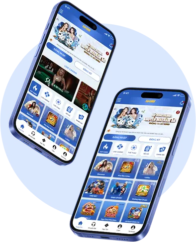 Giao diện thân thiện của VN583 Nhà Cái