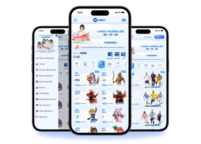 Đa Dạng Trò Chơi tại vn583 nhà cái