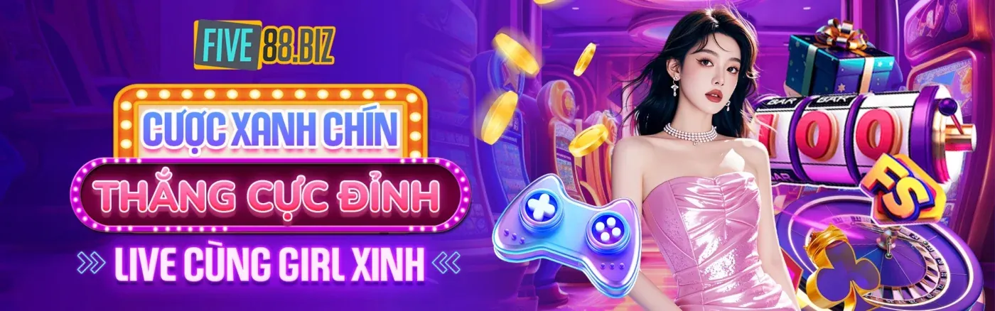 Các chương trình khuyến mãi hấp dẫn tại vn583 nhà cái