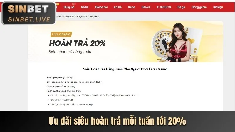 Cộng đồng người chơi VN583 Nhà Cái